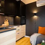 Good Spot Zieleniec Twin Eco 04 *